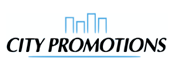 CITY PROMOTIONS